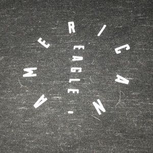 American eagle hoodie